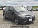 Honda Fit Hybrid GP5