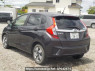 Used 2015 AT honda fit-hybrid GP5 Image[1]