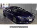 BMW 6 Series 6B44