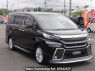 Used 2016 AT toyota vellfire AGH30W Image[2]