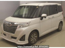 Toyota Roomy M900A