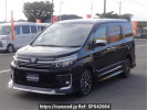 Toyota Voxy ZWR80W
