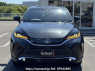 Used 2020 AT toyota harrier-hybrid AXUH80 Image[2]