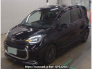 Toyota Sienta MXPC10G