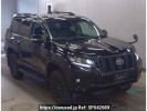 Toyota Land Cruiser Prado TRJ150W