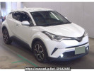 Toyota C-HR NGX50
