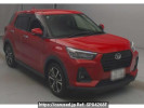 Daihatsu Rocky A210S