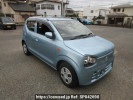 Suzuki Alto HA36S