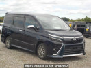 Toyota Voxy ZRR80W