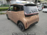 Used 2022 AT nissan sakura B6AW Image[1]