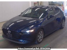 Mazda Mazda3 Fastback BP5P