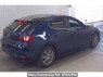 Used 2022 AT mazda mazda3-fastback BP5P Image[1]