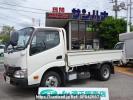Toyota Dyna Truck XZU605