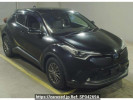Toyota C-HR ZYX10