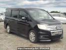 Honda Step WGN Spada RK5