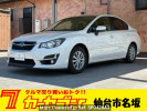 Subaru Impreza G4 GJ3