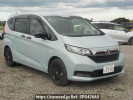 Honda Freed hybrid GB7