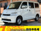 Toyota Townace Van S413M