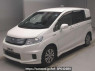 Used 2013 AT honda freed-spike-hybrid GP3 Image[0]