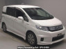 Used 2013 AT honda freed-spike-hybrid GP3 Image[2]