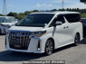 Used 2018 AT toyota alphard AGH30W Image[0]