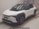 Toyota Bz4X YEAM15