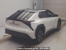 Used 2022 AT toyota bz4x YEAM15 Image[1]