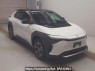 Used 2022 AT toyota bz4x YEAM15 Image[2]