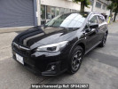 Subaru XV GT3