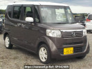 Honda N-BOX JF2