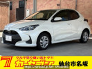Toyota YARIS KSP210