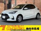 Toyota YARIS KSP210