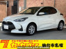 Used 2020 AT toyota yaris KSP210 Image[0]