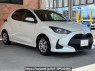 Used 2020 AT toyota yaris KSP210 Image[1]