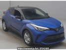 Toyota C-HR NGX10