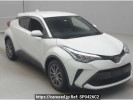 Toyota C-HR NGX10