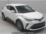 Used 2023 AT toyota c-hr NGX10 Image[0]