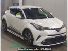 Toyota C-HR NGX50