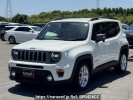 Jeep Renegade BV13PM