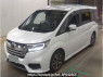 Used 2021 AT honda step-wgn-spada RP3 Image[1]
