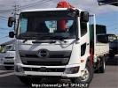 Hino RANGER FC2ABA