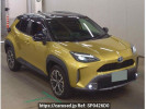 Toyota YARIS CROSS MXPJ15