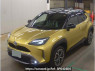Used 2023 AT toyota yaris-cross MXPJ15 Image[1]