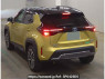 Used 2023 AT toyota yaris-cross MXPJ15 Image[2]