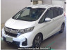 Used 2017 AT honda freed GB5 Image[1]