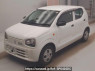 Used 2021 AT suzuki alto HA36S Image[0]