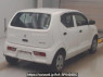 Used 2021 AT suzuki alto HA36S Image[1]