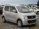 Suzuki Wagon R MH34S