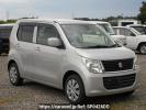 Suzuki Wagon R MH34S