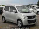 Suzuki Wagon R MH34S